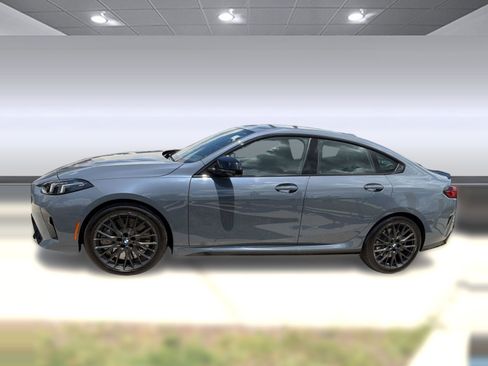 Used 2025 BMW M235i xDrive w/ M Performance Package AWD/4WD image 2