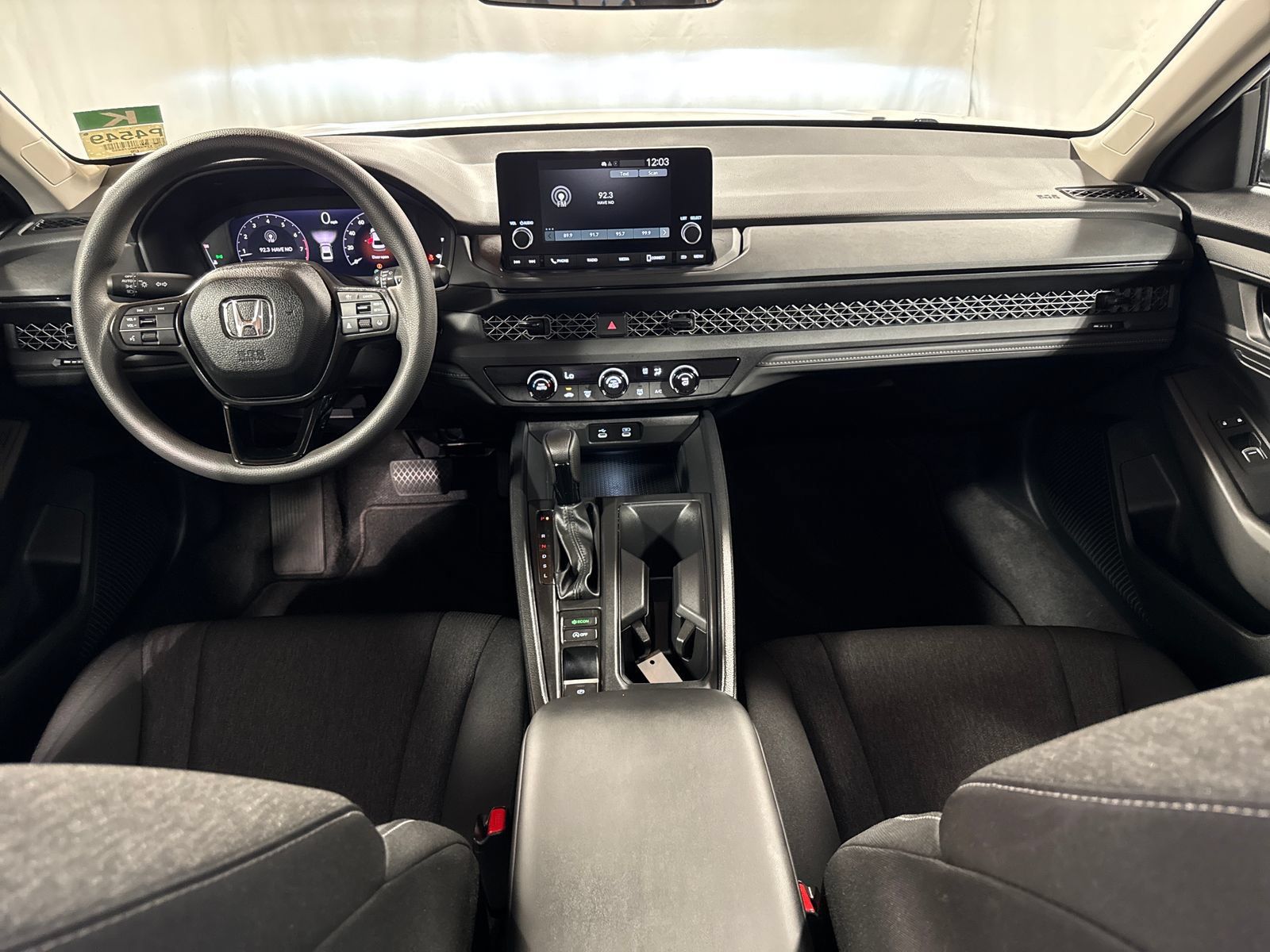 Used 2024 Honda Accord LX image 4