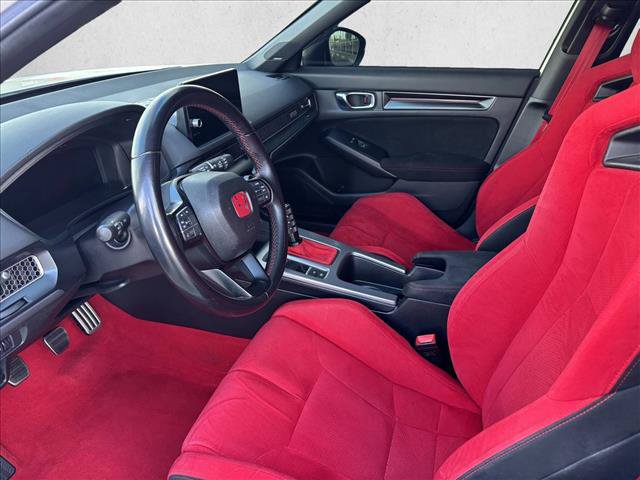 Used 2023 Honda Civic Type R image 9