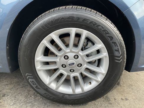 Used 2019 Ford Flex SEL w/ Equipment Group 202A image 85