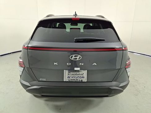 New 2026 Hyundai Kona SEL Sport FWD image 5