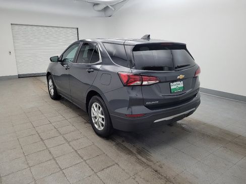 Used 2023 Chevrolet Equinox LT image 5