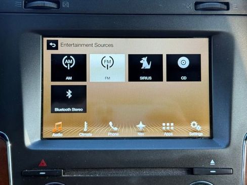 Used 2017 Lincoln Navigator Select image 37