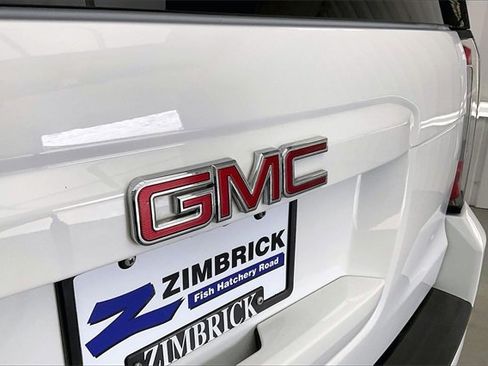 Used 2019 GMC Yukon XL SLT w/ Open Road Package image 32