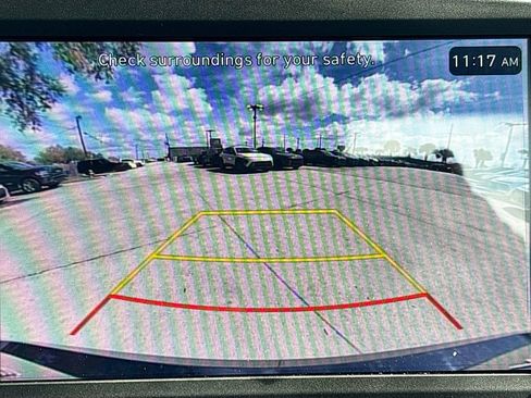 Certified 2025 Hyundai Elantra Sport image 13