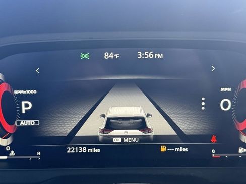 Used 2024 Nissan Rogue SL image 13