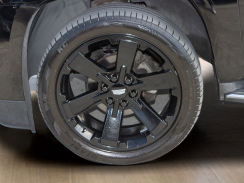 Used 2016 Cadillac Escalade Luxury image 36