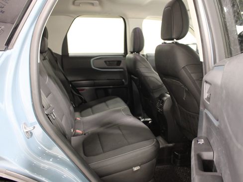 Used 2021 Ford Bronco Sport Badlands AWD/4WD image 19