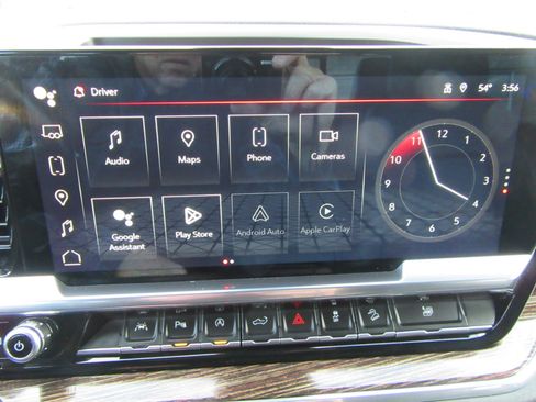 Used 2023 GMC Sierra 1500 Elevation w/ Elevation Premium Package image 40