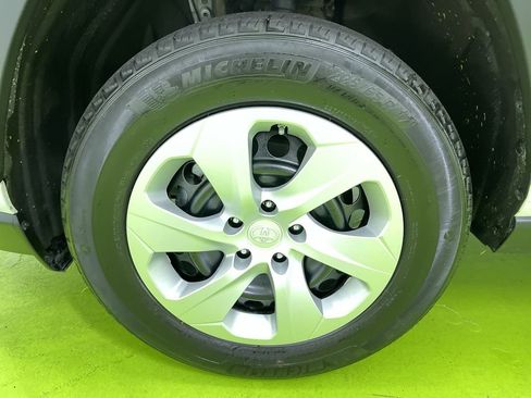 Used 2024 Toyota RAV4 LE image 15