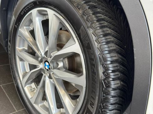 Used 2018 BMW X3 xDrive30i image 28