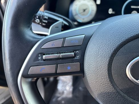 Used 2024 Hyundai Palisade Calligraphy image 14