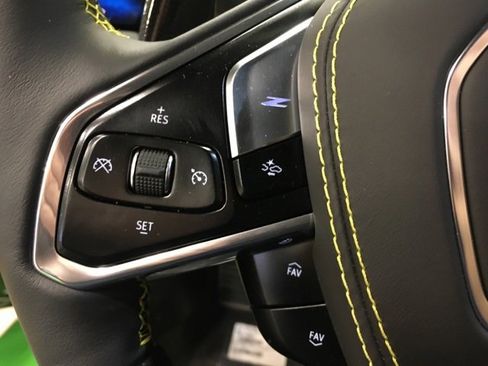 New 2026 Chevrolet Corvette Z06 image 35