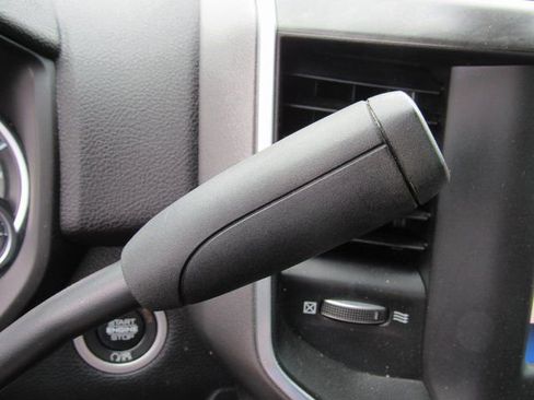 Used 2023 RAM 2500 Big Horn w/ Level 1 Equipment Group image 21