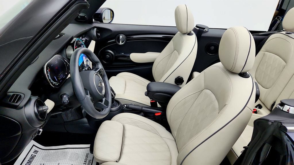 Used 2024 MINI Cooper S FWD image 20