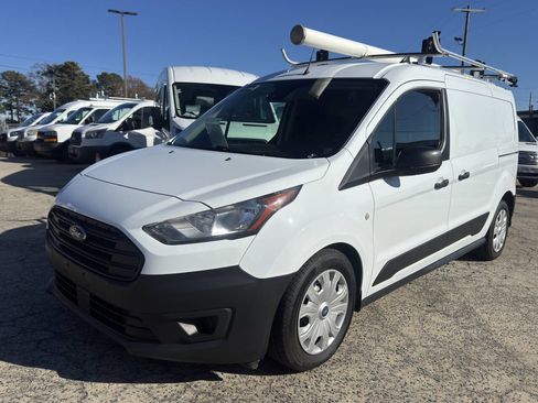 Used 2020 Ford Transit Connect XL image 2