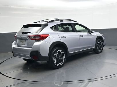 Used 2023 Subaru Crosstrek 2.5i Limited w/ Moonroof Package
