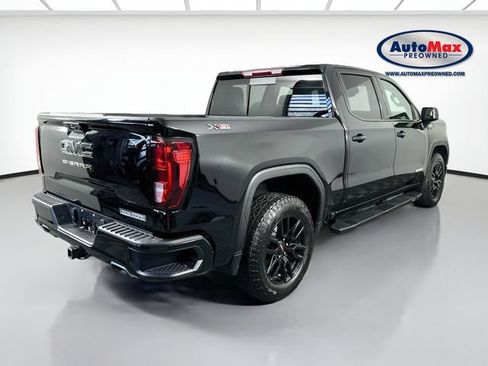 Used 2024 GMC Sierra 1500 Elevation w/ Preferred Package AWD/4WD image 2