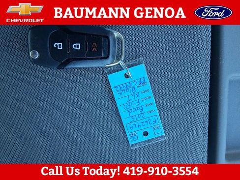 Used 2015 Ford F150 XLT w/ Equipment Group 301A Mid AWD/4WD image 26