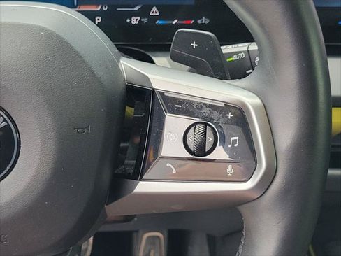 Used 2025 BMW X3 xDrive30i AWD/4WD image 26