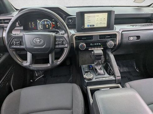 Used 2024 Toyota Tacoma SR5 image 15