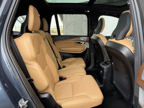 Used 2019 Volvo XC90 T8 Inscription w/ Advanced Package image 20