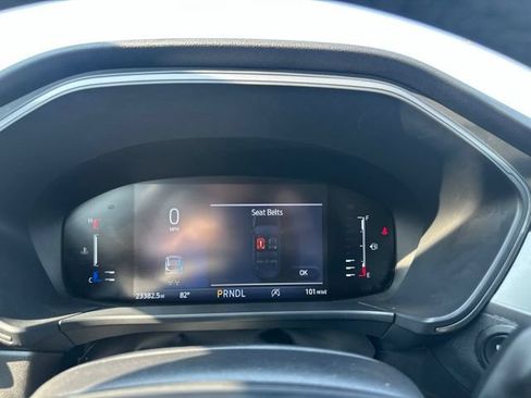 Used 2023 Ford Escape Active FWD image 42