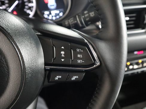 Certified 2025 MAZDA CX-5 AWD 2.5 S w/ Select Package image 28