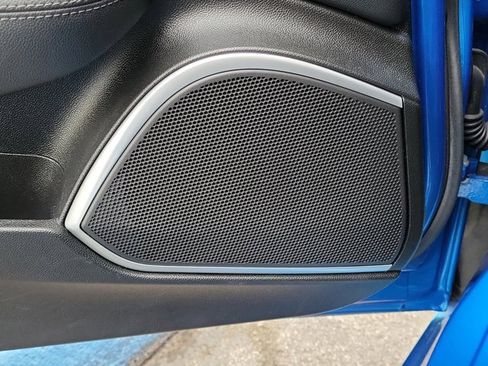 Used 2019 Alfa Romeo Giulia Ti w/ TI Performance Package image 30