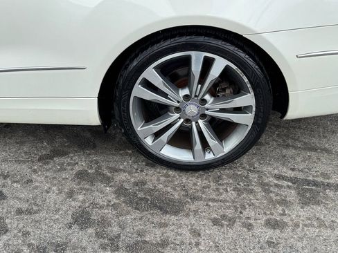 Used 2014 Mercedes-Benz E 350 Coupe image 14