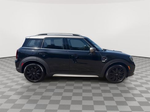 Used 2024 MINI Cooper Countryman S FWD image 5