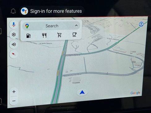 Used 2024 GMC Sierra 1500 Denali w/ Technology Package image 27