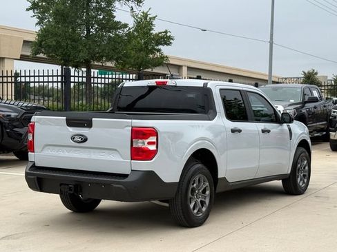 Used 2025 Ford Maverick XLT w/ XLT Luxury Package AWD/4WD image 5