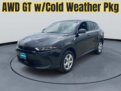 Used 2024 Dodge Hornet GT w/ Cold Weather Group