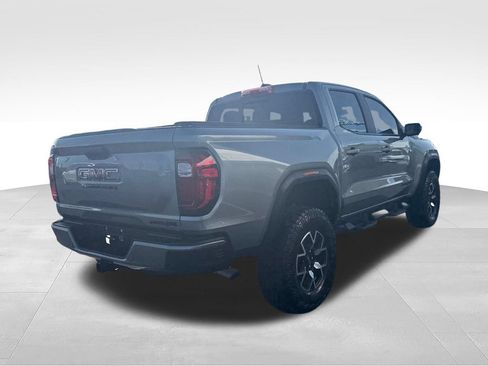 Used 2024 GMC Canyon AT4X AWD/4WD image 12
