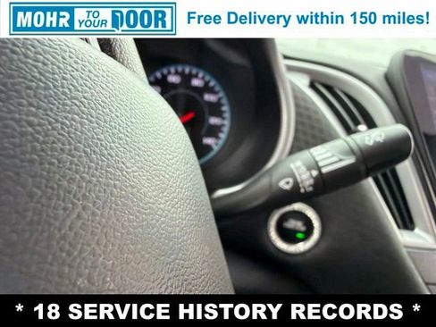 Used 2022 Chevrolet Malibu LS FWD image 19