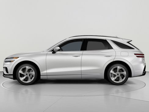 New 2026 Genesis GV70 2.5T Select AWD/4WD image 3