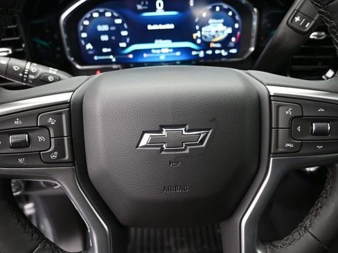 New 2026 Chevrolet Silverado 2500 LT w/ Trail Boss Package image 29