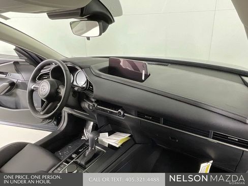 New 2026 MAZDA CX-30 AWD 2.5 S image 30