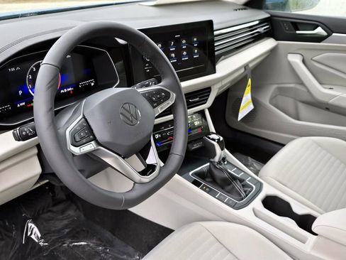 New 2026 Volkswagen Jetta S image 16