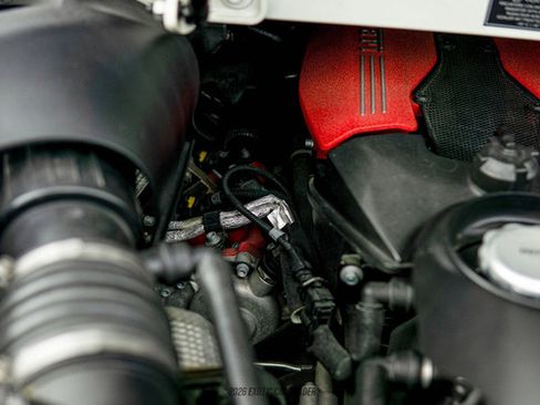 Used 2017 Ferrari 488 Spider image 30