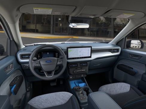 New 2026 Ford Maverick XLT AWD/4WD image 9