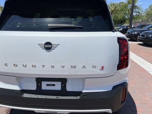 Used 2025 MINI Cooper Countryman S AWD/4WD image 41