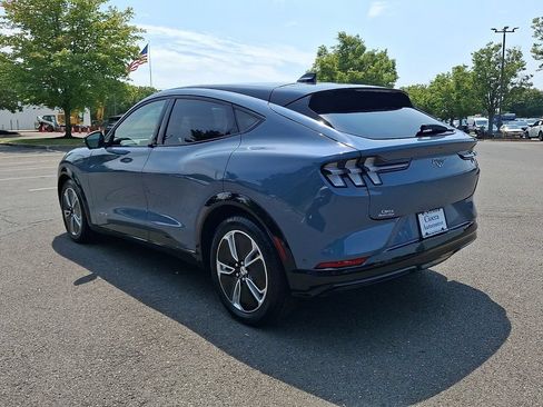 Certified 2023 Ford Mustang Mach-E Premium AWD/4WD image 7