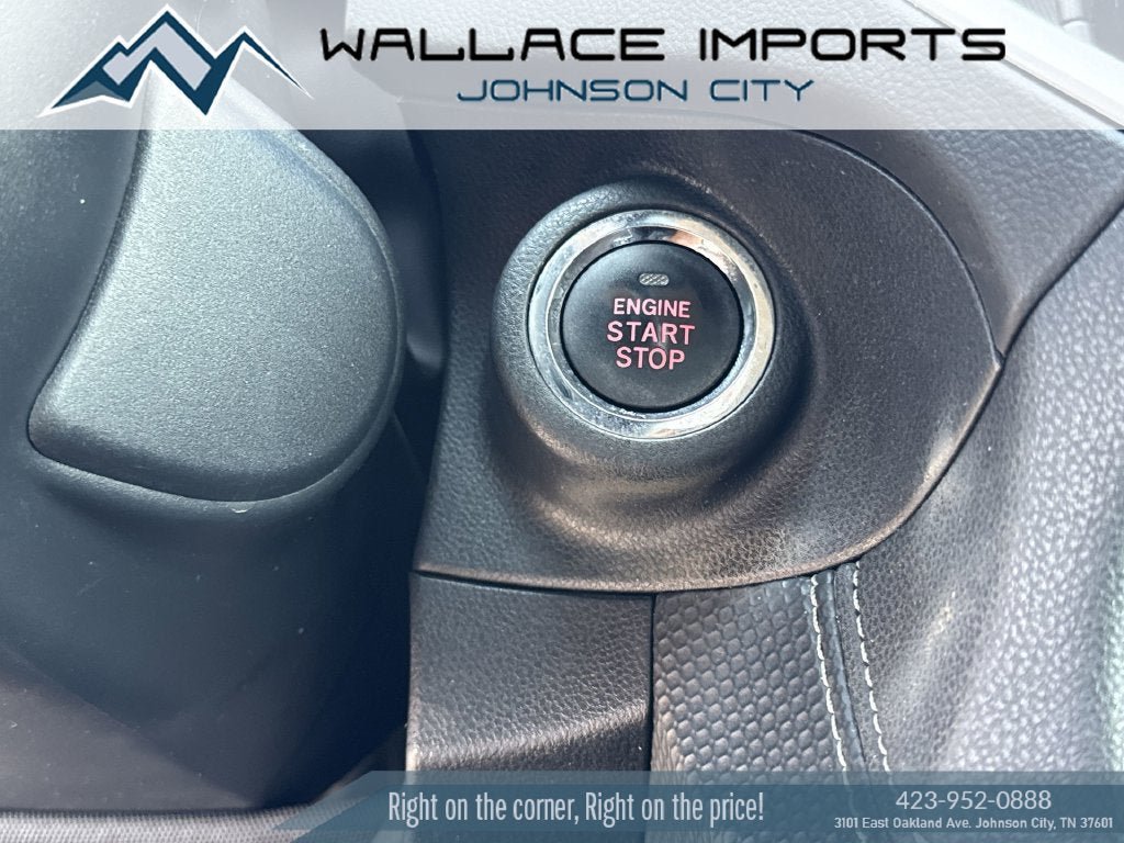 Used 2020 Subaru Forester Touring AWD/4WD image 22