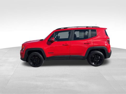 Used 2020 Jeep Renegade Altitude image 2