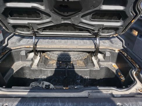 Used 2017 Honda Ridgeline RTL-T image 10