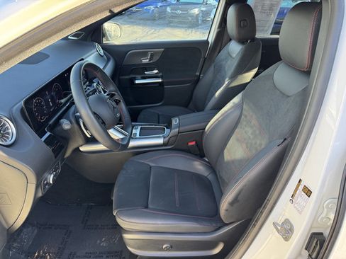 Used 2024 Mercedes-Benz GLA 250 image 16