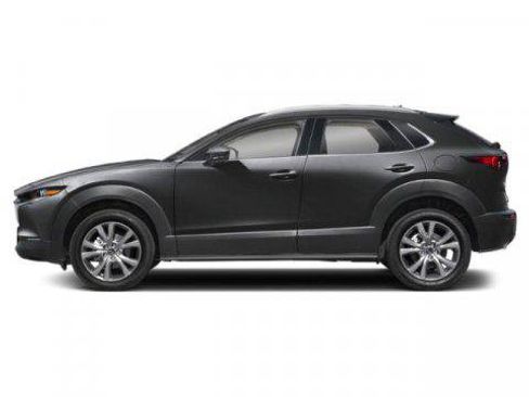 Certified 2025 MAZDA CX-30 AWD 2.5 S w/ Premium Package image 3