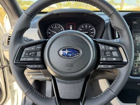 Used 2026 Subaru Forester Premium AWD/4WD image 25